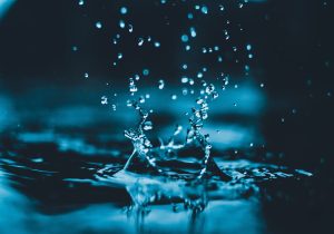 Stay Fit Indoors with water for energy.