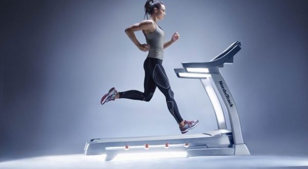 Treadmills for cardio fitness